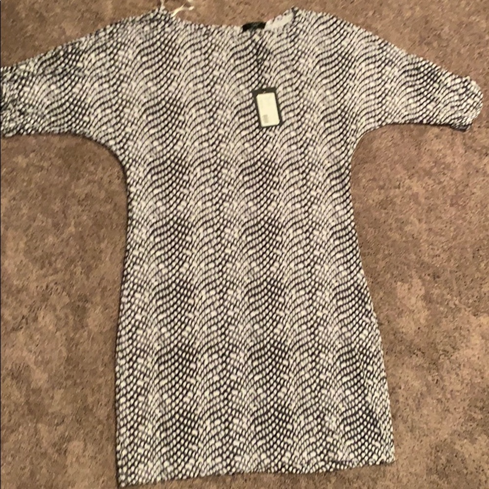NWT TART dress
